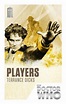 Doctor Who: Players by Terrance Dicks, Paperback | Barnes & Noble®