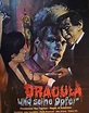 Sangre En El Castillo De Drácula - RaroVHS - 1969, Al Adamson, Dracula ...