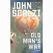 Old Man's War: Old Man's War (Series #1) (Paperback) - Walmart.com ...