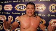 Último Guerrero, Bandido test positive for COVID-19, both off CMLL 87th ...