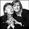 Le foto mai viste di Paul e Linda McCartney - Photogallery - Rai News