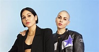 15 Years Later, Your Favorite Twins Nina Sky Are Still Moving Bodies