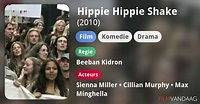 Hippie Hippie Shake (film, 2010) kopen op dvd of blu-ray - FilmVandaag.nl