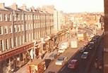 Kentish town nw5 1975 Camden London, Camden Town, London Town, Old ...