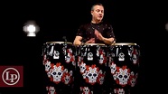 Drummerszone news - Watch the new LP Karl Perazzo Signature Sugar Skull ...
