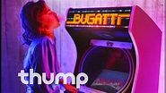 Tiga - “Bugatti” (Official Video) - YouTube