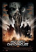 Crónicas mutantes (2008) - FilmAffinity