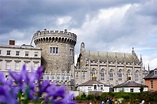 Famous Dublin Buildings Worth Exploring