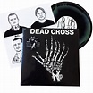 Dead Cross: Dead Cross EP 10" – Sorry State Records
