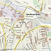 StepMap - Bad Mergentheim 1 - Landkarte für Welt
