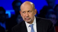 Blankfein attended meeting with disgraced Malaysian financier