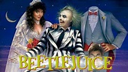 Beetlejuice Original Motion Picture Soundtrack | Danny Elfman - YouTube