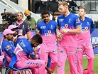 Players Rajasthan Royals might release: 3 players Rajasthan Royals ...