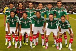 Mexico Soccer Team Wallpapers 2016 - Wallpaper Cave