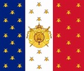 France Empire Flag - Unnot1936