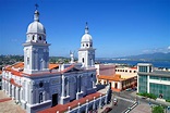 Santiago de Cuba - Nostalgisches Straßenleben in Kuba - Kuba Reisen ...