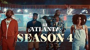 How to Watch the Series Atlanta