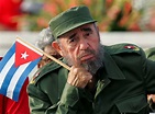 Fidel Castro cumple 88 años ausente en homenajes y ensalzado por ...