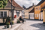 Odense in Dänemark entdecken | VisitDenmark