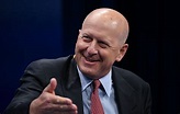 Goldman Sachs posts blowout profit on surprisingly strong trading
