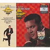The best of chubby checker cameo parkway 1959-1963 obi rus by Chubby ...