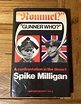 ROMMEL? GUNNER WHO by MILLIGAN SPIKE: Hard Cover (1974) First Edition ...