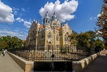 Sehenswürdigkeiten in Szeged geprägt von der Sezession - Szeged Tourinform