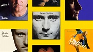 Best Phil Collins Albums: All 8 Studio Releases, Ranked, Reviewed