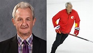 Darryl Sutter named second-most handsome NHL coach | CTV News