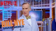 Bill Nye Saves The World - New Season May 11 | Official Trailer [HD ...