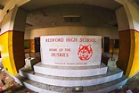 Redford High School, Detroit, MI | Redford High School was a… | Flickr