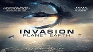 INVASION PLANET EARTH Official Trailer (2019) SciFi - YouTube