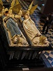 Dijon Beaux Arts Museum - Tomb of Duke John the Fearless and Margaret ...