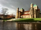 15 mejores cosas que hacer en Hildesheim (Alemania) - ️Todo sobre viajes ️