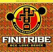 Finitribe Ace Love Deuce UK 12" vinyl single (12 inch record / Maxi ...