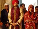 Actress Bhumika Chawla Wedding Photos | CelebritiesCouples