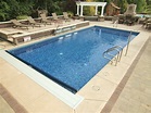 12' x 20' Rectangle Swimming Pool Kit with 42" Steel Walls | Royal ...