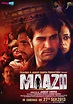 Maazii Movie Poster (#2 of 2) - IMP Awards