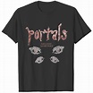 Melanie Martinez Portals Shirt, Portals Album Shirt
