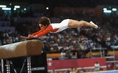 How Gymnast Mary Lou Retton Soared After She Won Gold at 1984 OIympics ...