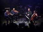 Watch Kronos Quartet's Testament To Collaboration At NPR Music's 10th ...