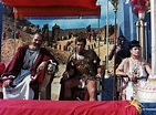 Imagini Il figlio di Cleopatra (1964) - Imagine 18 din 19 - CineMagia.ro