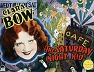 The Saturday Night Kid (1929)