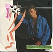 David Bowie - Never Let Me Down (1987, Vinyl) | Discogs