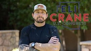 Eli Crane For U.S. Congress AZ-01 - The Thinking Conservative