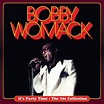 It's Party Time: The 70s Collection - Bobby Womack | Songs, Reviews ...