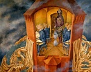 Remedios Varo (1908-1963) - 3 minutos de arte