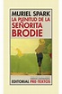 LA PLENITUD DE LA SEÑORITA BRODIE