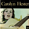 Carolyn Hester: Tradition Records at the Clancy Brothers and Tommy Makem
