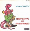 Terry Dactyl And The Dinosaurs - Sea Side Shuffle (1971, Vinyl) | Discogs